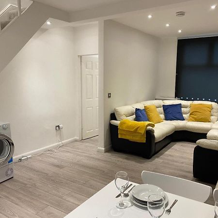 Empire Liverpool Property- Waller Street Southport Exteriér fotografie