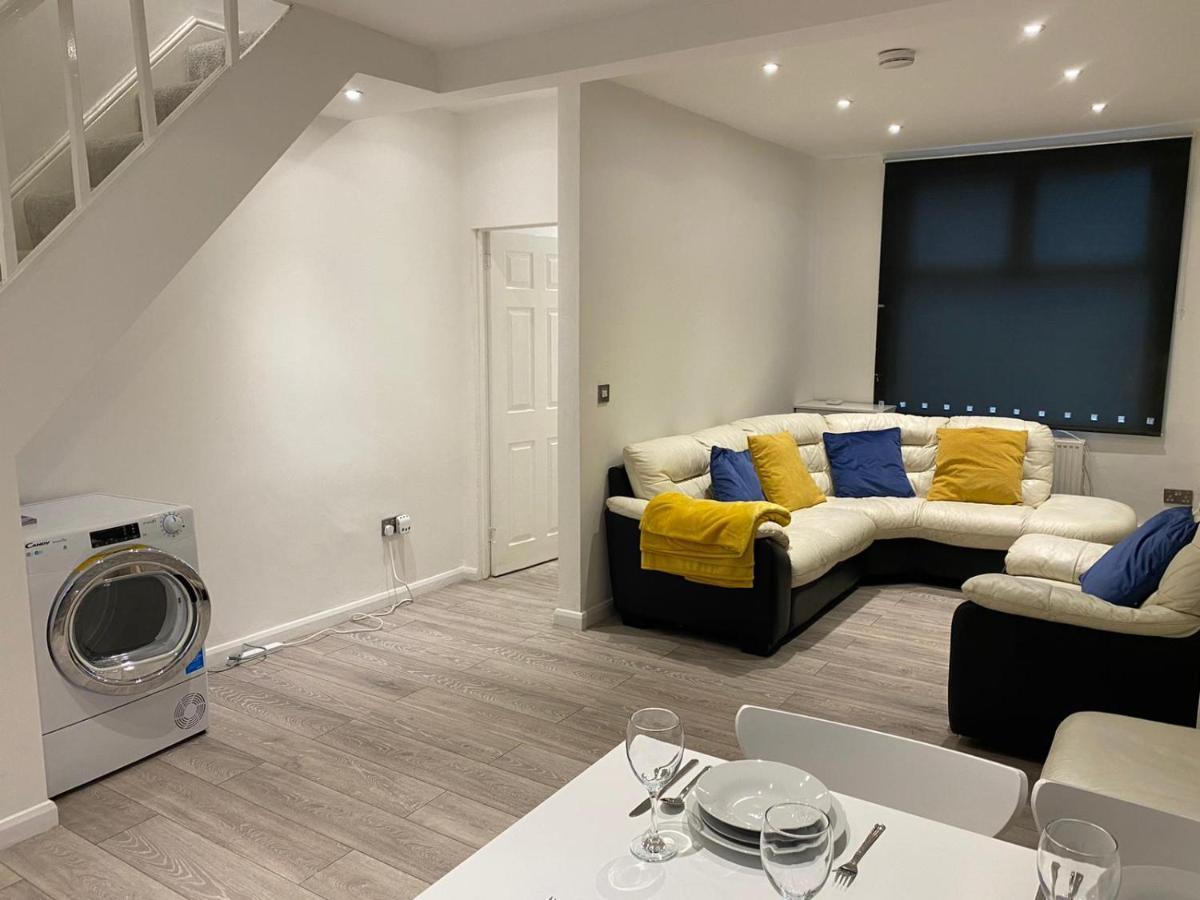 Empire Liverpool Property- Waller Street Southport Exteriér fotografie