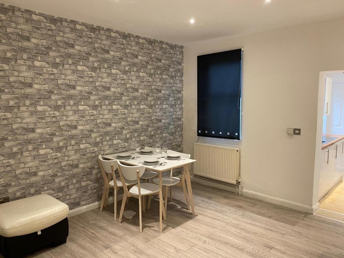 Empire Liverpool Property- Waller Street Southport Exteriér fotografie