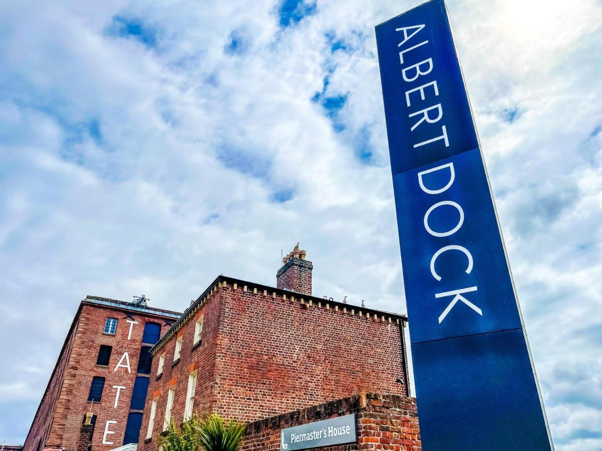 Empire Liverpool Property- Waller Street Southport Exteriér fotografie