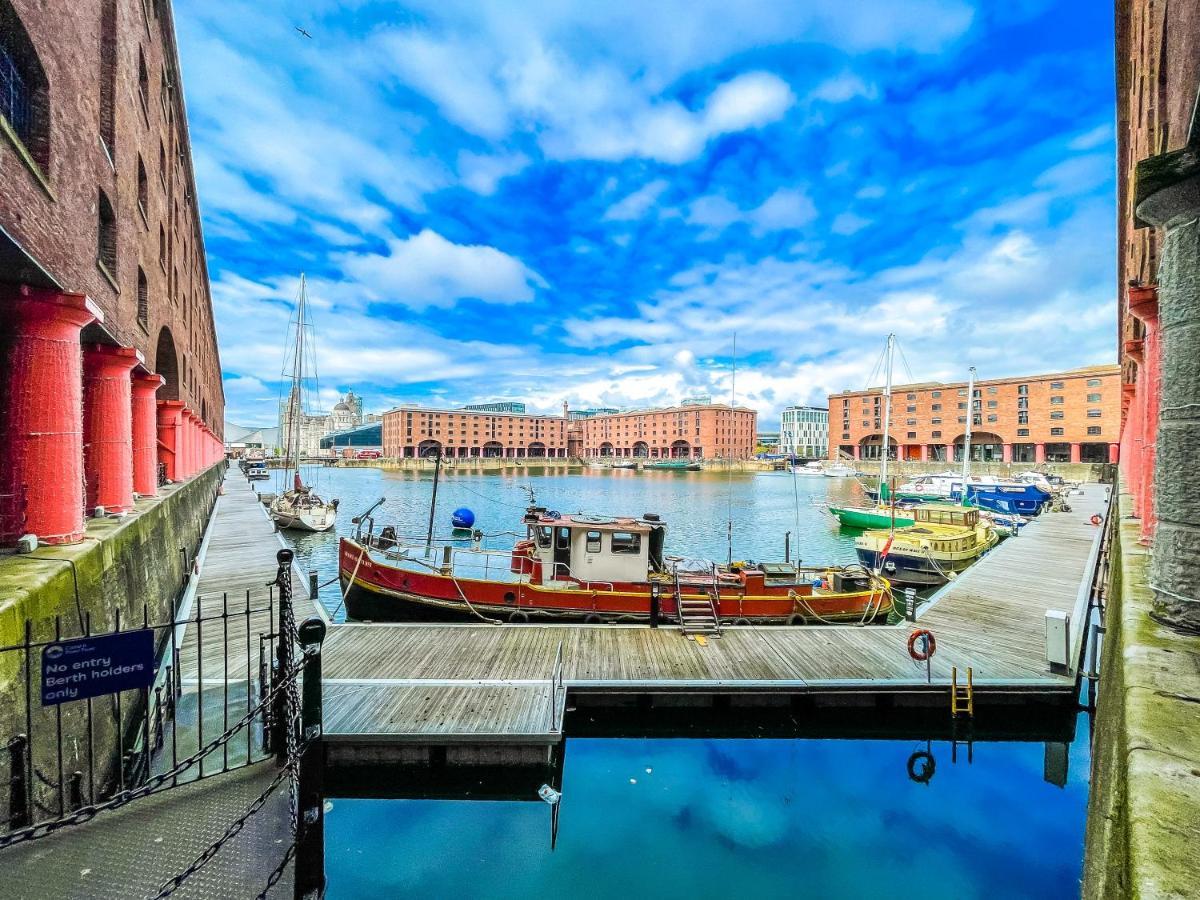 Empire Liverpool Property- Waller Street Southport Exteriér fotografie