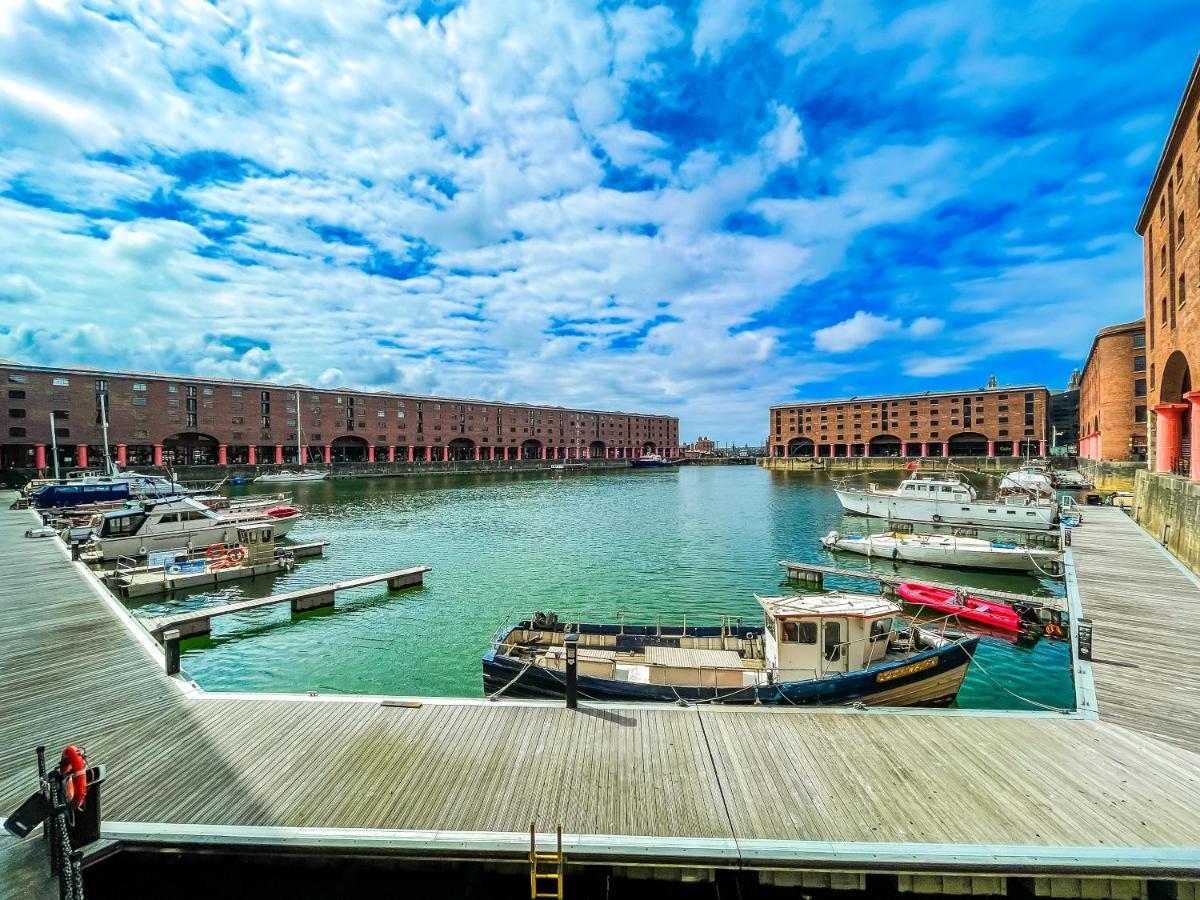 Empire Liverpool Property- Waller Street Southport Exteriér fotografie