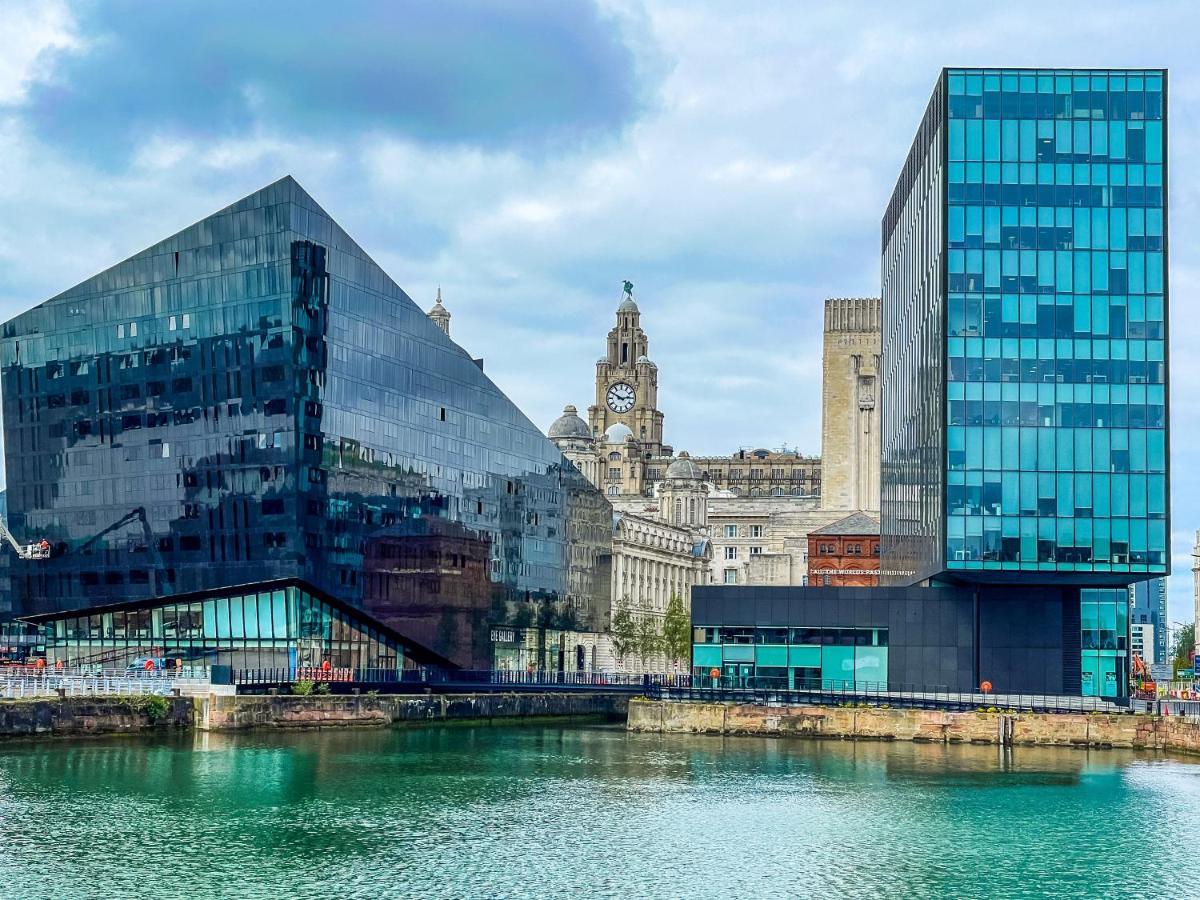 Empire Liverpool Property- Waller Street Southport Exteriér fotografie
