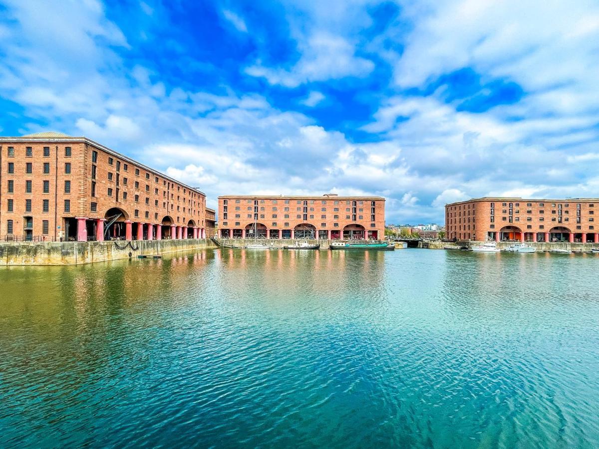 Empire Liverpool Property- Waller Street Southport Exteriér fotografie