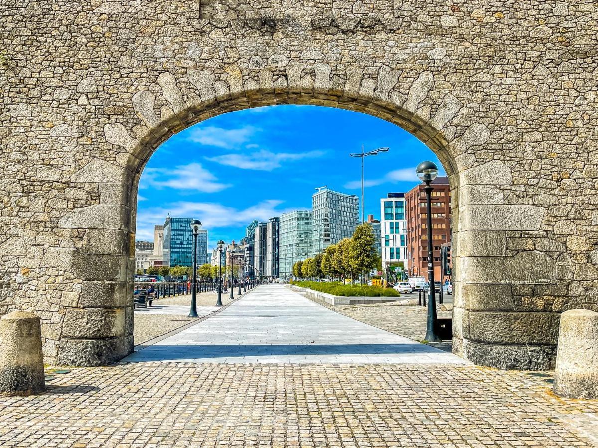 Empire Liverpool Property- Waller Street Southport Exteriér fotografie