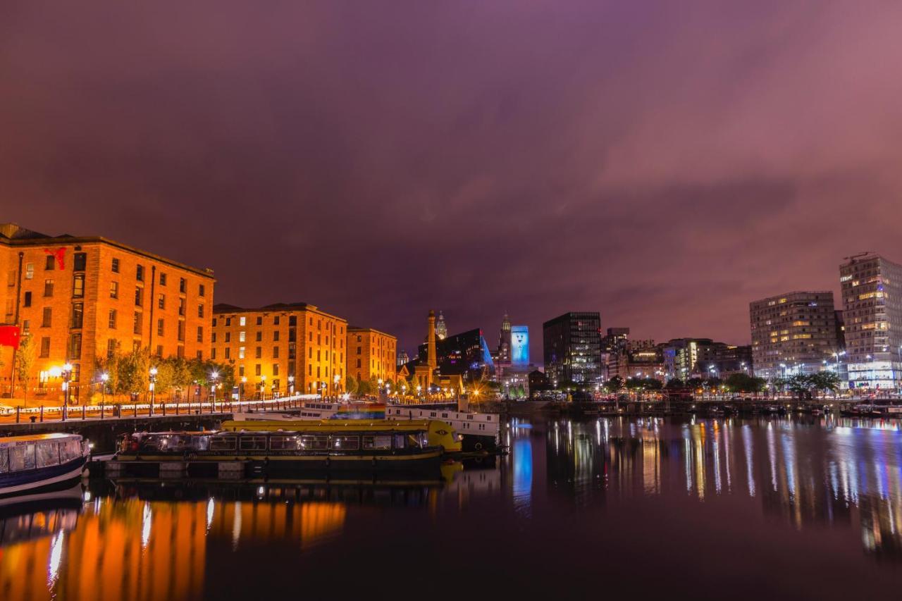 Empire Liverpool Property- Waller Street Southport Exteriér fotografie