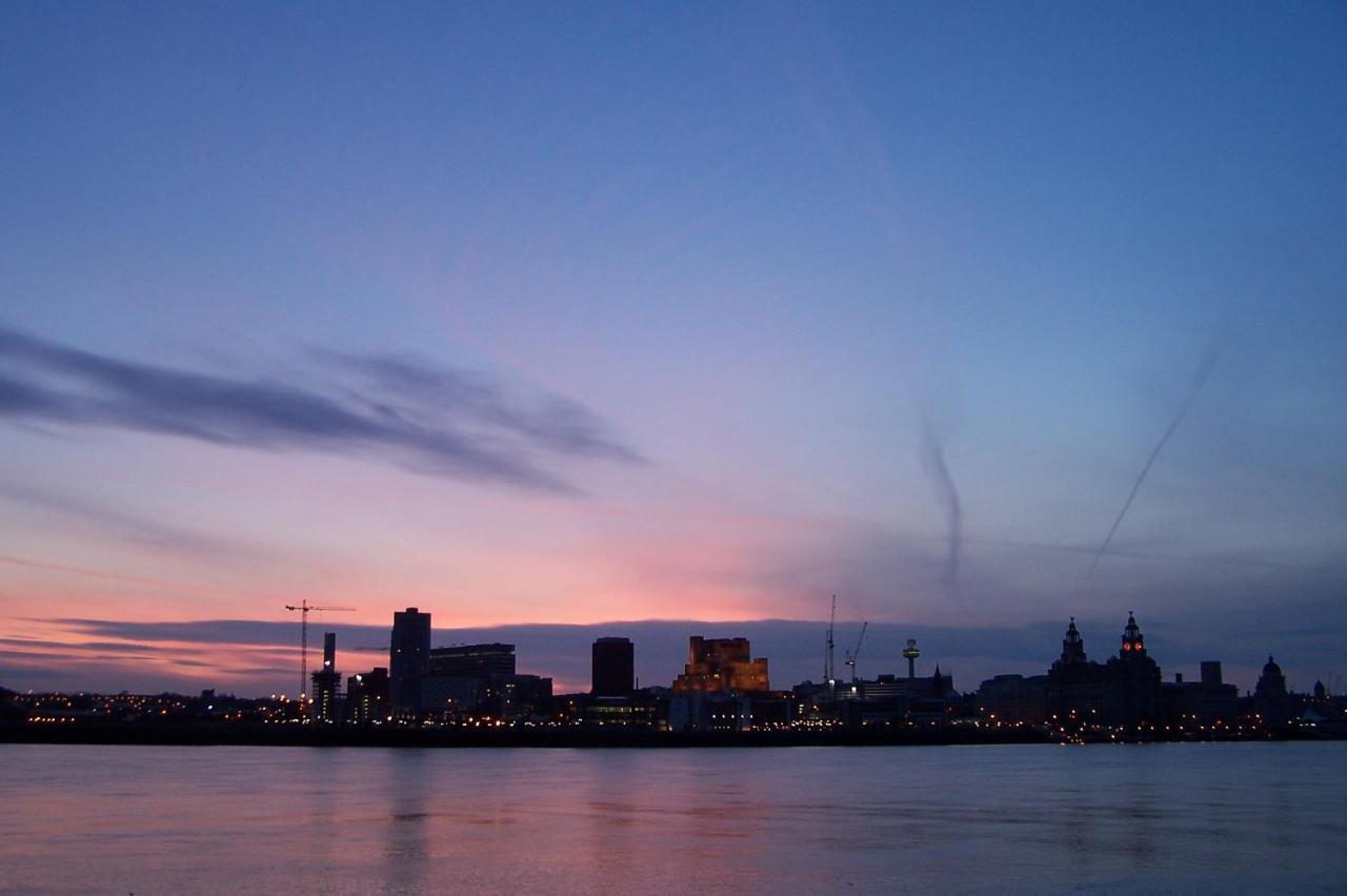 Empire Liverpool Property- Waller Street Southport Exteriér fotografie