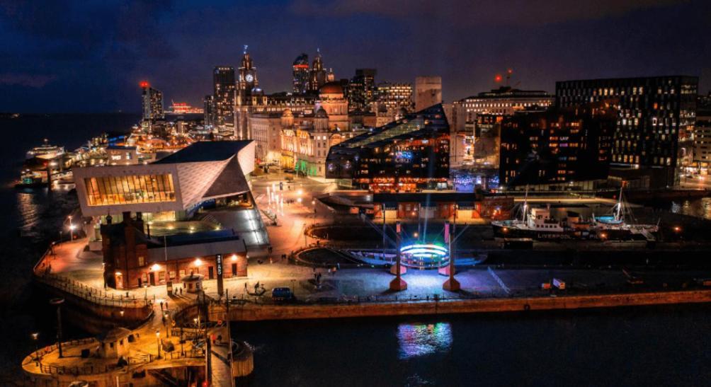 Empire Liverpool Property- Waller Street Southport Exteriér fotografie